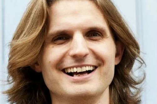 Steffan Aquarone