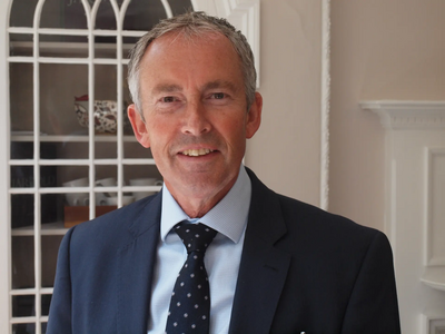 Andrew Thorpe Lib Dem candidate for Yare & All Saints